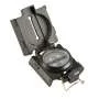 Boussole US Métal LED Vert Mil-Tec 15791500
