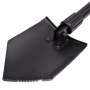 NATO First Division Shovel Black