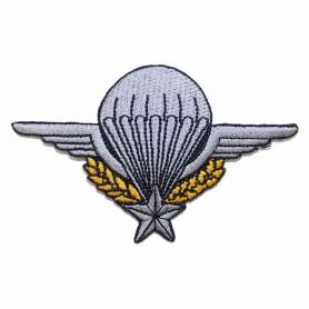Patch Brevet Para G1185 Thermocollant