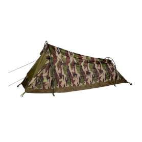 Single-seater tent ARES Cam