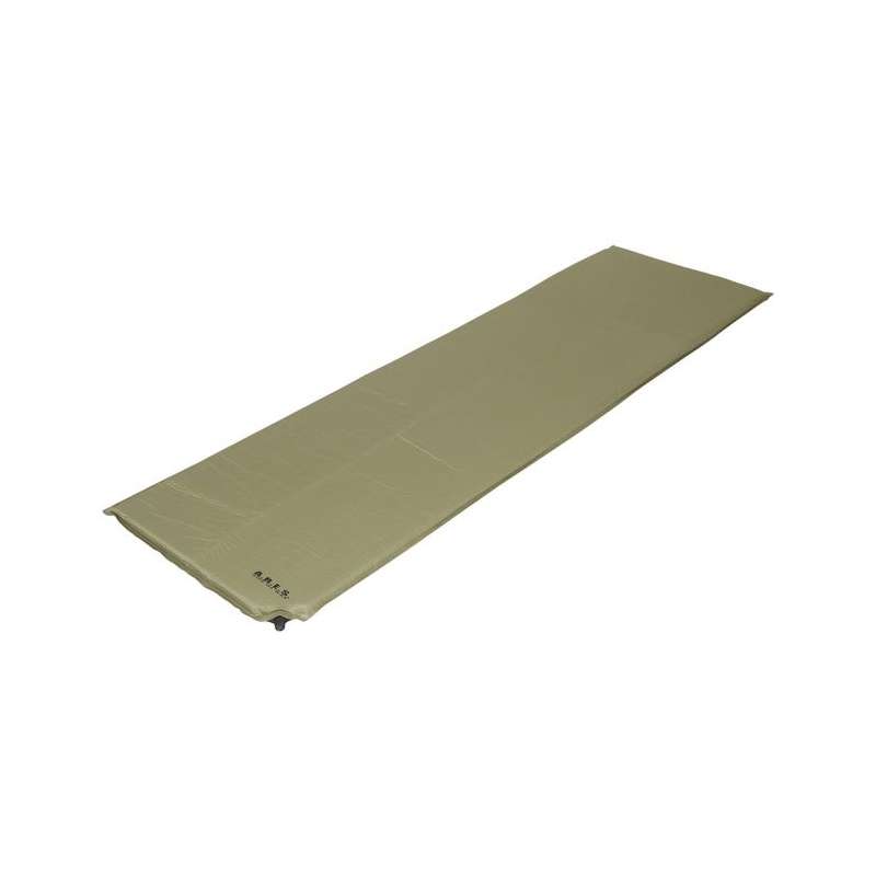 1TG Tactical Tapis de Sol Caping Autogonflant 200x70c, 3c Épaisseur, atelas Autogonflant 1