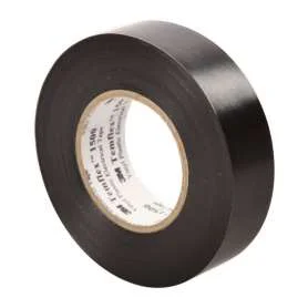 Scotch électricien Temflex 1500 3M 20m Noir
