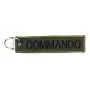 Porte-Clés Commando Kaki Fostex 251305-1520