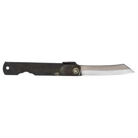 Higonokami Carbon 70mm Kanetsune