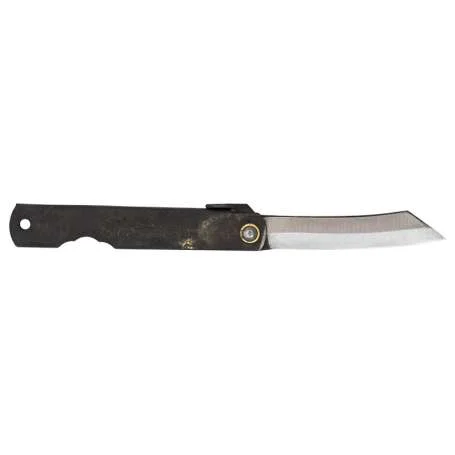 Higonokami Carbon 70mm Kanetsune