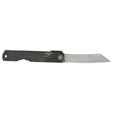 Higonokami Carbon 90mm Kanetsune