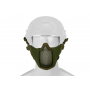 Stalker Mk.II FAST Mask OD Green Invader Gear