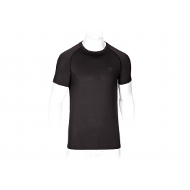 TORD Covert Athletic Fit Performance Tee Black Outrider