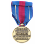 Médaille des réservistes Volontaires de Défense et de Sécurité Intérieure Bronze