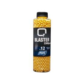Billes Blaster 0.12g / 3300 BB's ASG