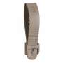 Sangles de Fixation 8K75 MOLLE 75mm Tan Vega Holster