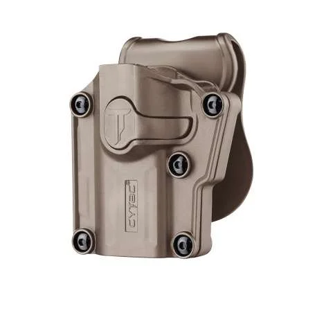 Holster Universel FDE Gaucher Cytac