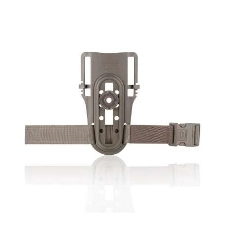 Low Ride Belt Loop FDE Cytac