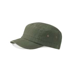copy of Casquette Vintage US Army Beige