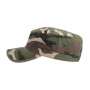 Casquette US Army Ripstop Camouflage Woodland