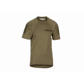 T-Shirt Instructor Mk.II RAL7013 ClawGear
