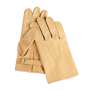 US Paratrooper Leather Gloves (Repro) Mil-Tec