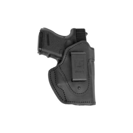 Étui Inside INDRAW XT40 Glock 26 GK Pro