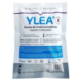 Instant Cold Pack YLEA