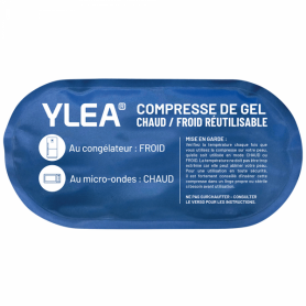 Hot / Cold Gel Pouch YLEA