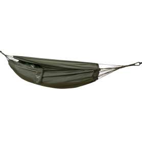 TREKKER Olive Highlander military hammock