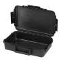 Waterproof Box MAX004S Black Max Cases