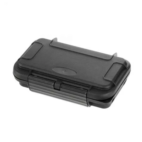 Boîte Étanche MAX001VGPB Noir Max Cases