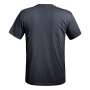 T-Shirt Strong Airflow Bleu Marine A10® 52515