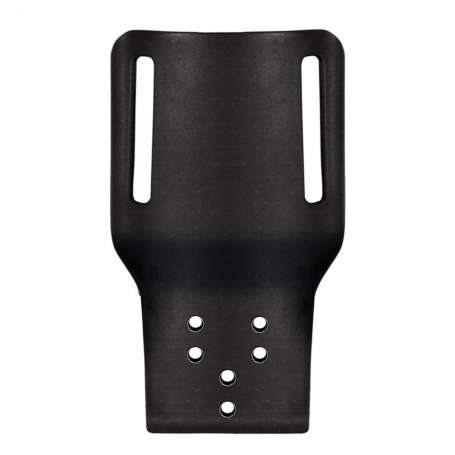 Déport Port Bas 8K22 Noir Vega Holster