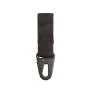 Porte-Clés Tactique 7cm Noir Mil-Tec 15916002
