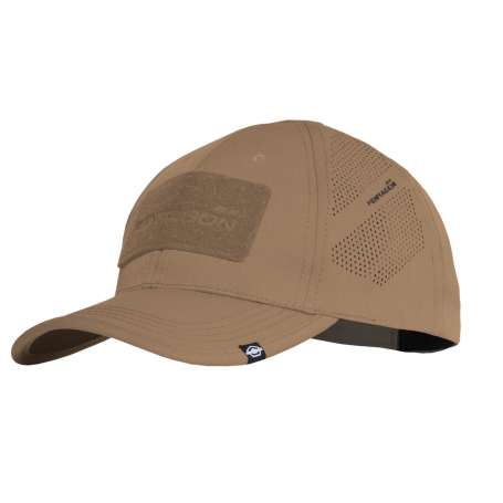 Casquette Aeolus Coyote Pentagon K13039