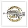 Insigne Brevet Intructeur ISTC Boussemart