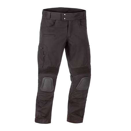 Pantalon de Combat Predator Mk.II Noir Invader Gear