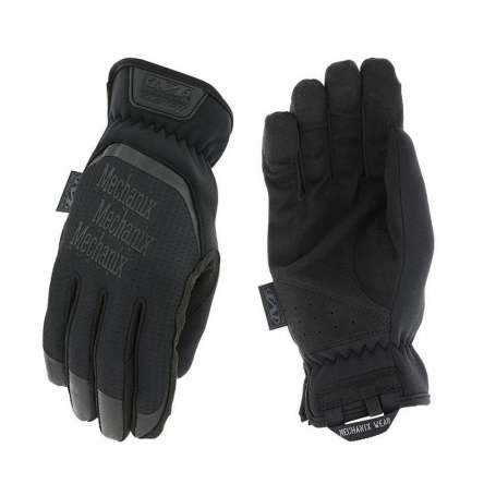 Gants Mechanix FastFit Womens Noir