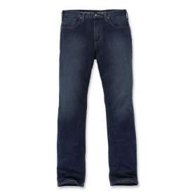 Rugged Flex Straight Fit Superior Jeans Carhartt