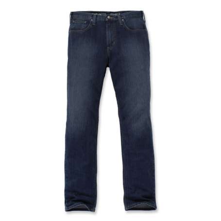 Jeans Rugged Flex Straight Fit Superior Carhartt 102807