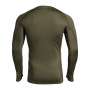 Maillot Thermo Performer -10°C/-20°C Vert OD A10®