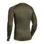 Maillot Thermo Performer -10°C/-20°C Vert OD A10®