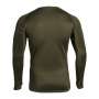 Maillot Thermo Performer 0°C/-10°C Vert OD A10®