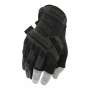 M-PACT Trigger Finger Gloves Black Mechanix