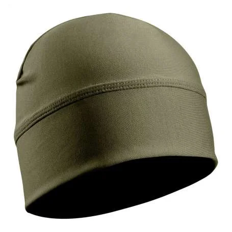 Bonnet Thermo Performer 10°/0°C Vert Olive A10® 97262