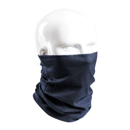 Tour de Cou Thermo Performer +10°/0°C Bleu Marine A10® 97260
