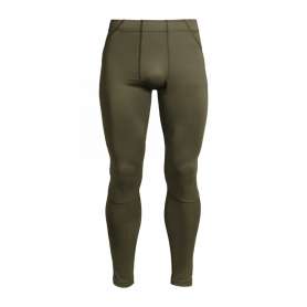 Thermo Performer -10°C/-20°C Olive A10® tights