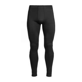 Thermo Performer 0°C / -10°C Black A10® Tights