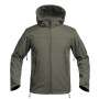 A10® Fighter V2 Olive Green Softshell Jacket