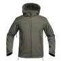 Veste Softshell Fighter V2 Vert Olive A10® 201611