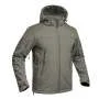 Veste Softshell Fighter V2 Vert Olive A10® 201611