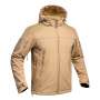 Fighter V2 Coyote A10® Softshell Jacket
