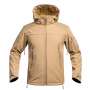 Fighter V2 Coyote A10® Softshell Jacket