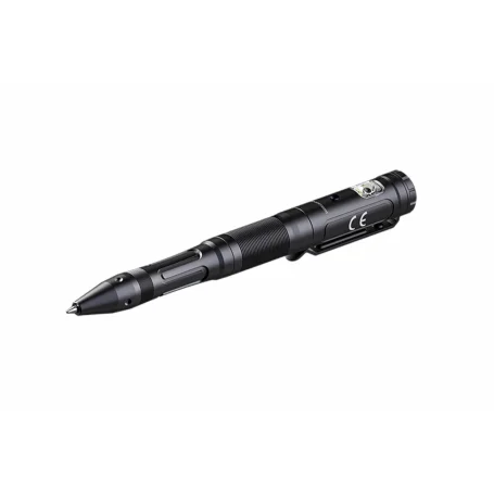 Fenix Stylo Tactique T6 Noir